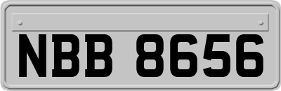 NBB8656