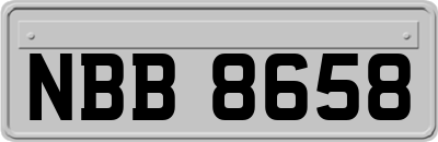 NBB8658