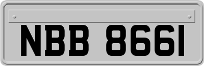 NBB8661