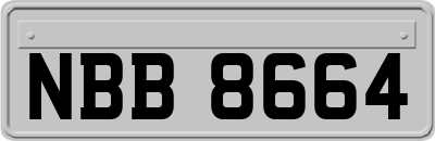 NBB8664