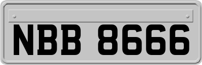 NBB8666