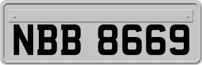 NBB8669