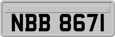 NBB8671