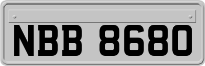 NBB8680