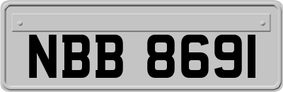 NBB8691