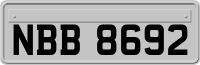 NBB8692