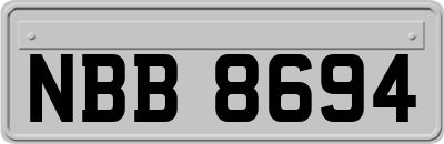 NBB8694