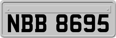 NBB8695