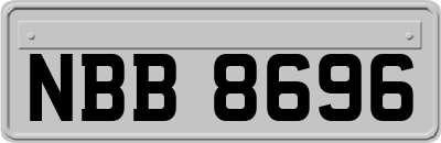 NBB8696