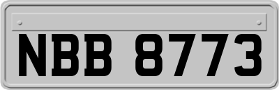 NBB8773