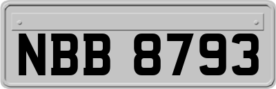 NBB8793