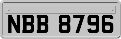 NBB8796