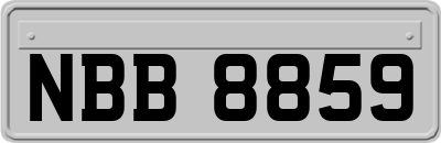 NBB8859