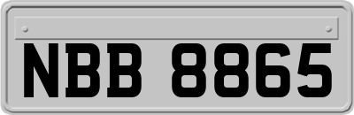 NBB8865