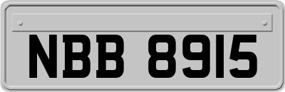 NBB8915