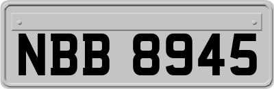 NBB8945