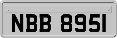 NBB8951