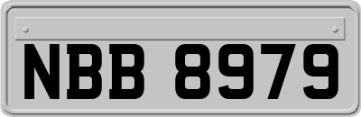 NBB8979