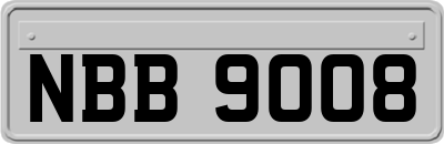 NBB9008