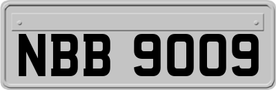 NBB9009