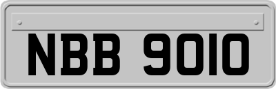 NBB9010