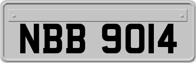 NBB9014