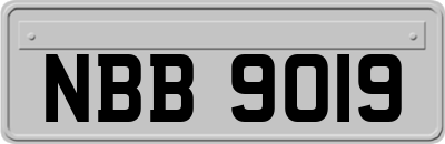 NBB9019