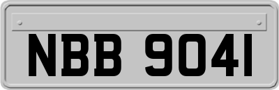 NBB9041