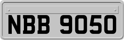 NBB9050