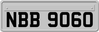 NBB9060