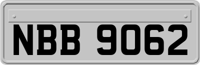 NBB9062