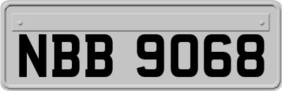 NBB9068