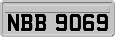 NBB9069