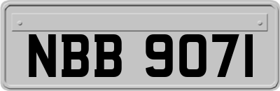 NBB9071