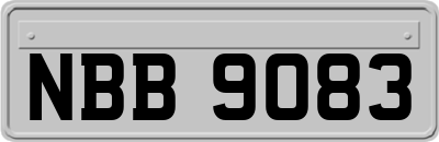 NBB9083