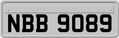 NBB9089