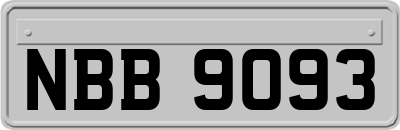 NBB9093