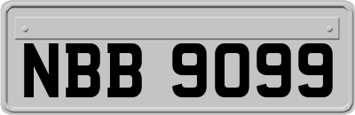 NBB9099