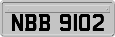 NBB9102