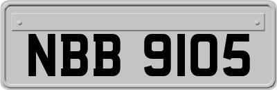 NBB9105