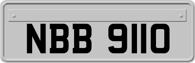 NBB9110