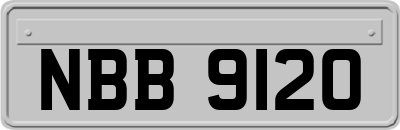 NBB9120