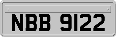 NBB9122