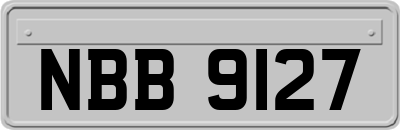 NBB9127