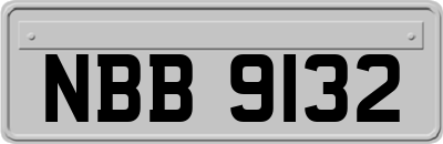 NBB9132