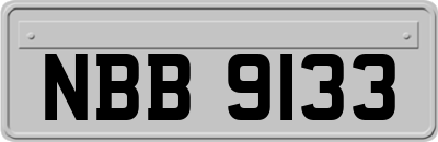 NBB9133