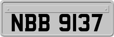 NBB9137