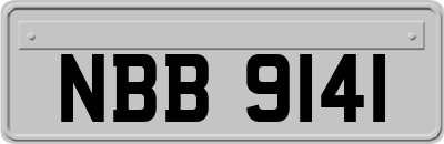 NBB9141