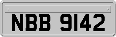 NBB9142