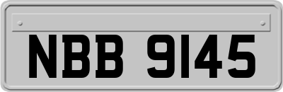 NBB9145